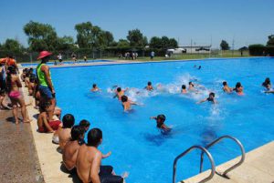 Verano en San Nicolas