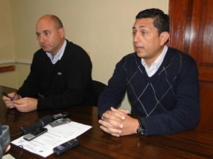 Petroni y Sanchez