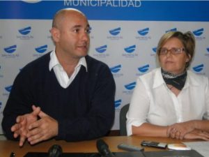 FOROS DE SEGURIDAD - PETRONI y BROIN