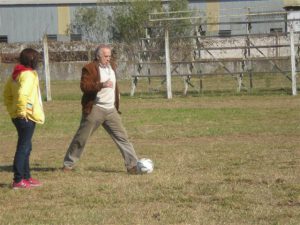 passaglia futbol