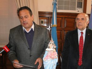 Defensor del Pueblo de la Provincia Carlos Bonicato