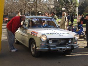 auto nicoleño