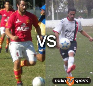 rojo y belgrano la final