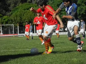 15 Belgrano y Del Acuerdo - Liguilla 560