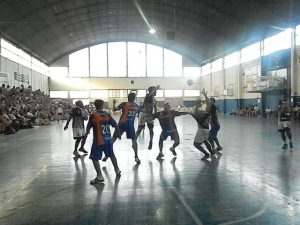 Handball - final caballero DSCN1972