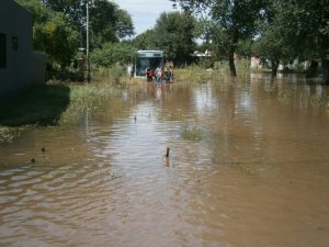 agua colombini