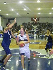 Del Acuerdo y Gimnasia - 28 de Febrero 071 - 1