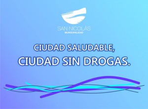 ciudad sin drogas