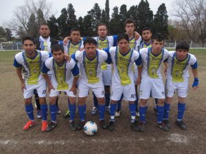 Futbol - Real Sprint - Campos Salles - 15 de Junio IMG_5519