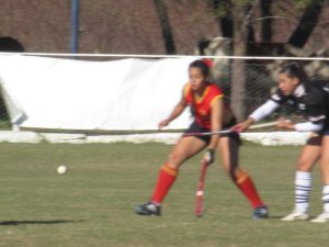 Hockey - Belgrano - Talleres - Gdor. Galvez - Primera - 20 de JunioIMG_5644