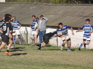 Rugby - Del Acuerdo y Pinguino - 14 de Junio IMG_5498