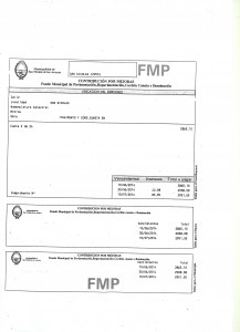 Realidadf24 Boleta de pavimento I