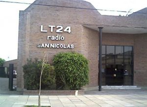 radio san nicolas