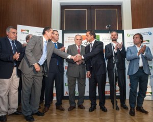 140412 Passaglia Presentación Expoagro 2015