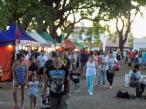 feria colectividades