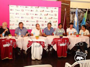 Defensores 2015 prensa