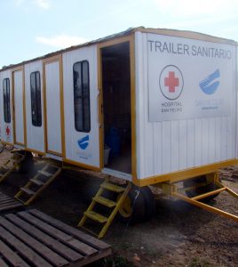 Trailer Sanitario 2