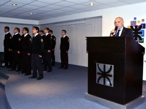 150618 jurabandera penitenciarios