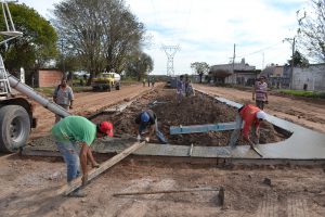 Av. De Los Constituyentes - 050615