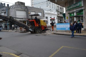 Repavimentación Mitre - 100615