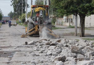 arreglos avenida