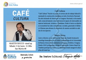 FLYER CAFE