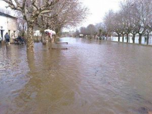 inundaciones la emilia