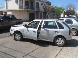 Accidente - Lamadrid y Lavalle IMG_0720