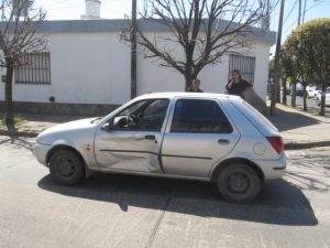 Accidente - Lamadrid y Lavalle IMG_0721