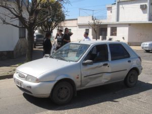 Accidente - Lamadrid y Lavalle IMG_0724