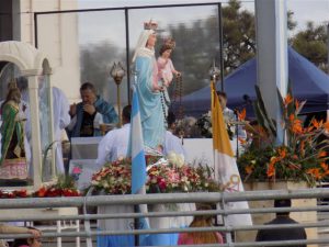 Virgen del rosario 2015 (15)