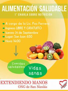 afiche nutricion final final