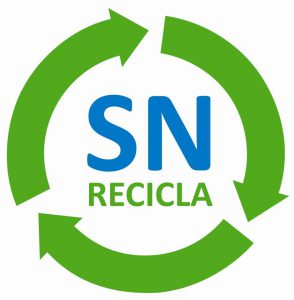 sn recicla 2015 afiche