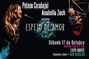 afiche expo musica