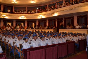 Policía Local 1