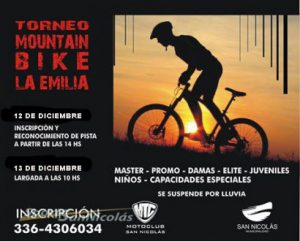 afiche bici