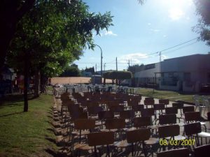 ramallo evento