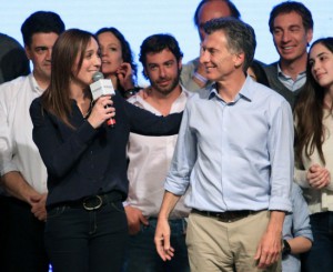 macri y vidal