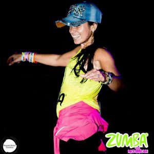 zumba