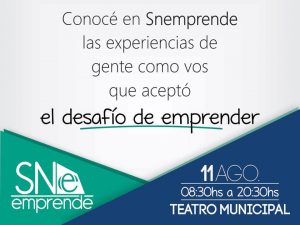 sn emprende