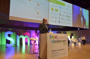 Bacoff en smart congress