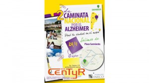 caminata alzheimer