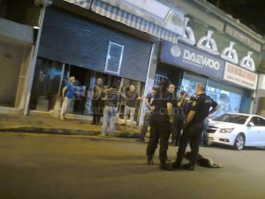 asesinato centro