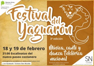 festival del yaguaron 2017 con provincia 1