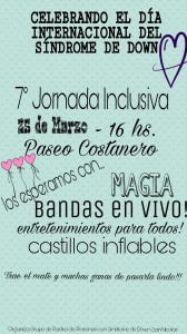 7 JORNADA INCLUSIVA